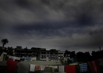 Lockdown, difficili evacuazioni ciclone