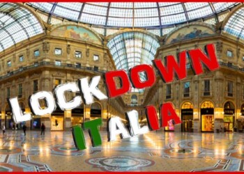 Sta collassando un mondo di garanzie, di risorse , di economia e produttivita’