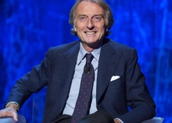 Luca Cordero di Montezemolo”Questa crisi ha mostrato la debolezza di una parte importante della nostra classe politica”