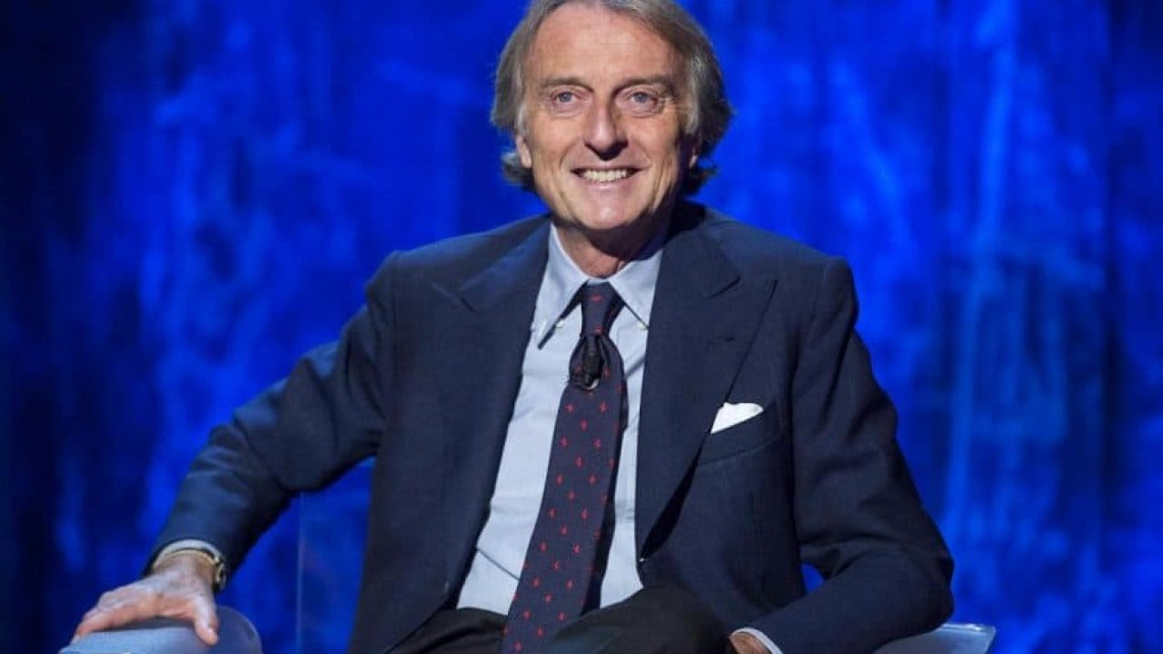 Luca Cordero di Montezemolo”Questa crisi ha mostrato la debolezza di una parte importante della nostra classe politica”