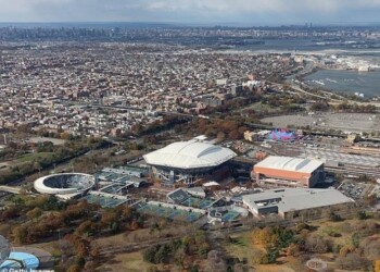 L’USTA smentisce il trasferimento degli US Open a Orlando