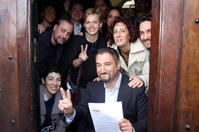 M5s: in Sicilia si consuma scissione, 5 verso nuovo gruppo