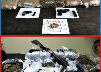 Mafia: colpo a clan Brunetto, 46 arresti dei Carabinieri