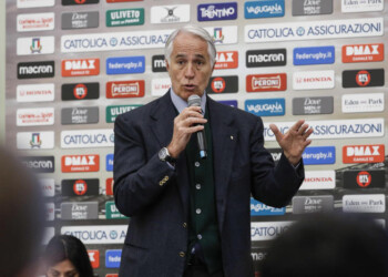 Malagò, mancate Olimpiadi ferita che rimarrà per la vita