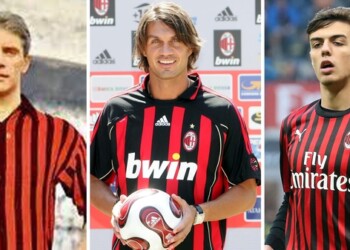 Maldini, mia storia con Milan non avrà mai fine