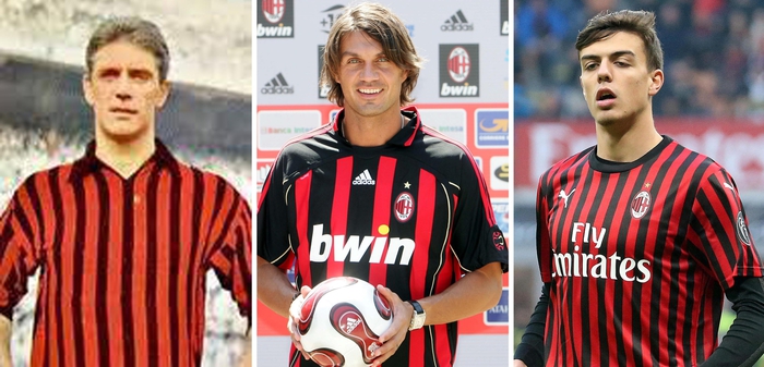 Maldini, mia storia con Milan non avrà mai fine