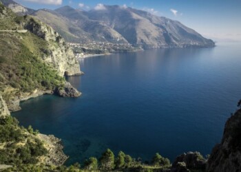Maratea “bandiera blu” per la 24/a volta