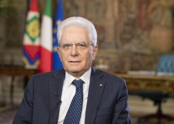 Mattarella, uniti si riprende cammino