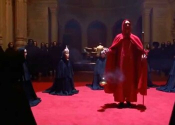 La ricerca del potere ed il condizionamento delle masse