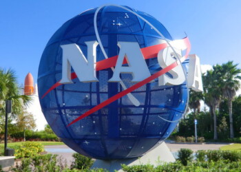 Media, lascia Loverro, Capo Volo umano della Nasa