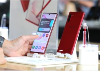 Mercato smartphone 2020 a -13,7%