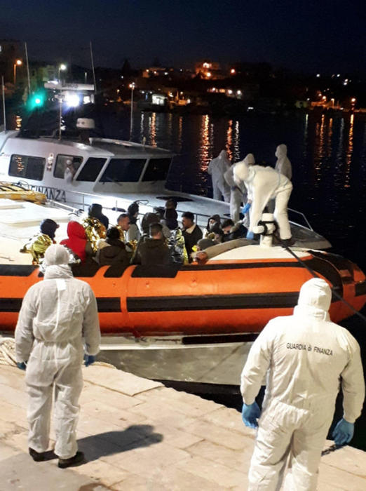 Migranti: Ue, Italia rispetta principi