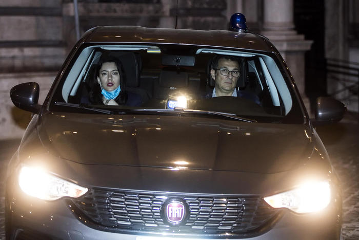 Minacce e insulti, scorta ad Azzolina