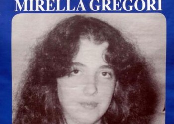 Mirella Gregori, a ‘Chi l’ha visto?’ tre intercettazioni inedite 