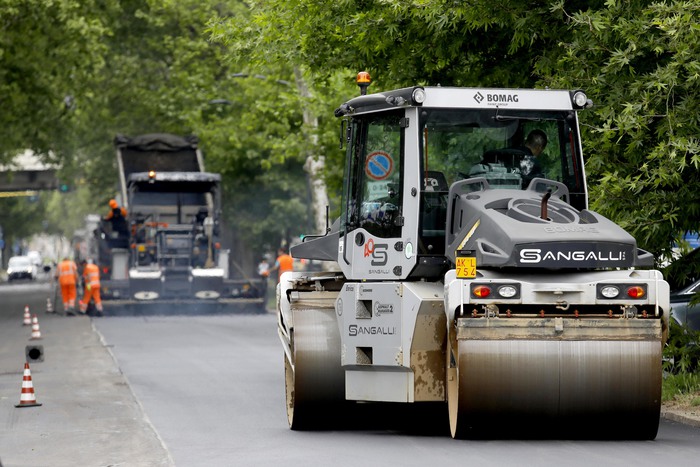 Mit, via libera a 455 milioni per manutenzione strade