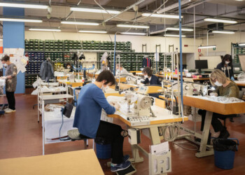 Mons.Bregantini, nessuno perda il lavoro