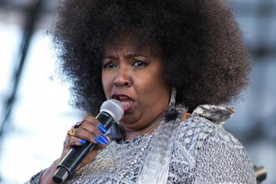 Morta Betty Wright, icona del soul 