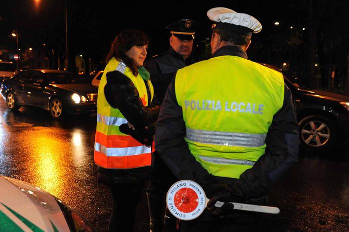 Morte cerebrale per ragazza investita