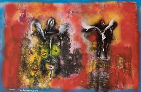 Mostre: con Julien Friedler Palermo riapre dopo lockdown