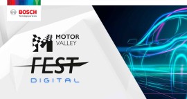 Motor Valley Fest scalda i motori: l’edizione 2020 diventa digitale