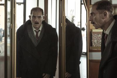 Nastri d’argento 2020, ‘Volevo nascondermi’ film dell’anno 