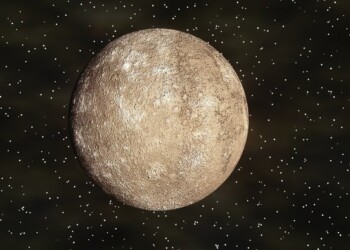 Nel cielo di maggio la sorpresa di Mercurio