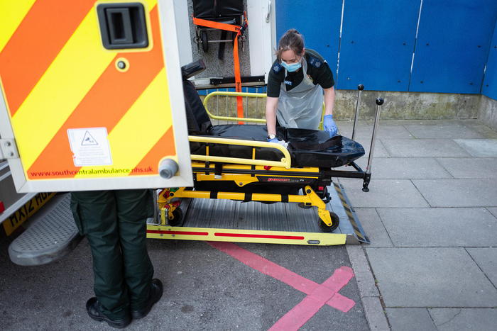 Oms, gli esseri umani non sono greggi