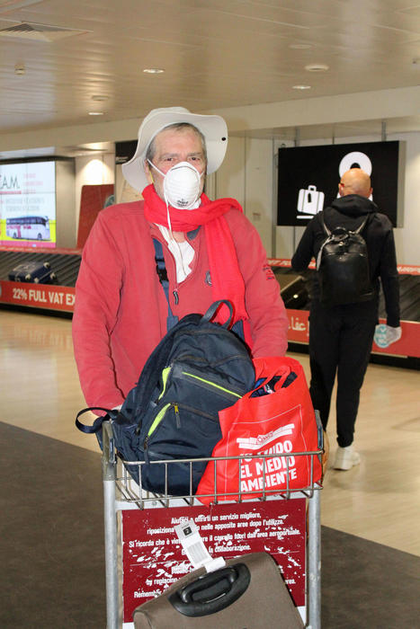 Onu, turismo potrebbe crollare dell’80%