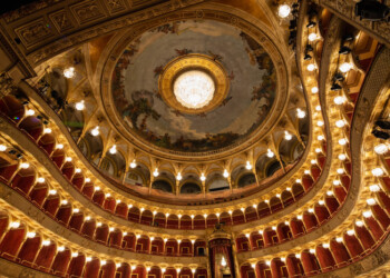 Opera Roma: Banca Fucino mecenate con contributo da 750 mln