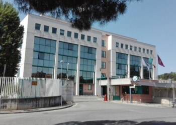 Operazione antidroga interforze in zona Fontivegge