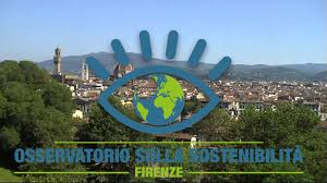 Nasce a Firenze l’Osservatorio sulla Sostenibilità