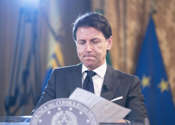 Palazzo Chigi, squadra governo compatta