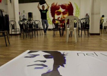 Palestra Verbano, ‘ora è del quartiere’