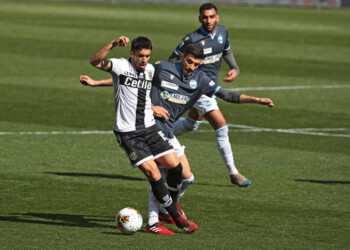 Parma, da prossima settimana allenamenti individuali