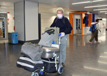 Passaporto sanitario per arrivi Sardegna, ostacoli e chance