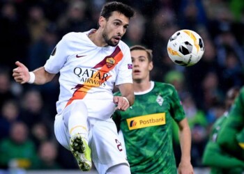 Pastore via da Roma, per lui un futuro negli Usa