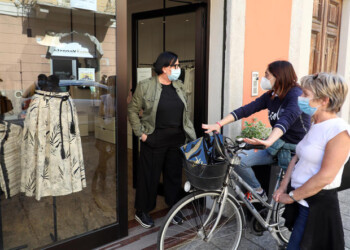 Pd-Iv-Leu, emendamento su zone rosse