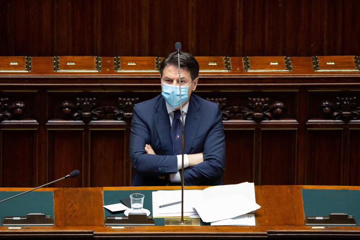 Pd, su dpcm si ascolterà Parlamento