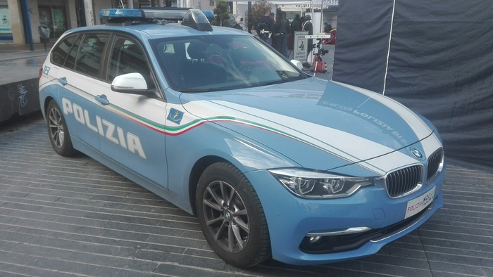 Pensionato disabile si uccide col fuoco