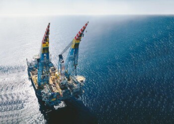 Petrolio: in aumento a 34,12 dollari al barile