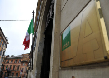 Pezzopane, forte solidarietà a giornalisti ANSA