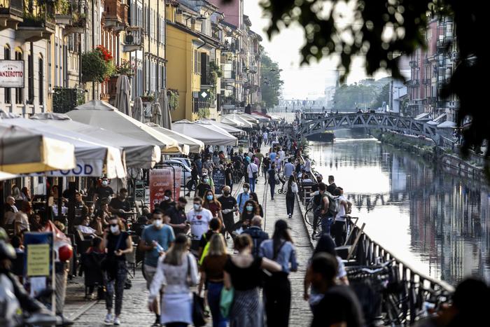 Pioggia critiche su “assistenti civici”