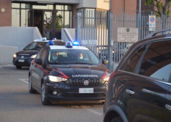 Più di 300 furti nelle isole ecologiche, 7 arresti a Modena