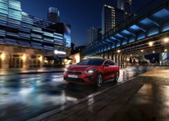 Plan S by Kia Motors: verso l’elettrificazione