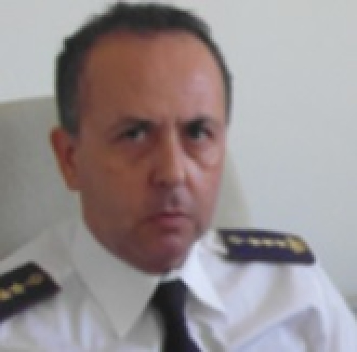 Polizia Stradale, Fassari nuovo dirigente Abruzzo Molise