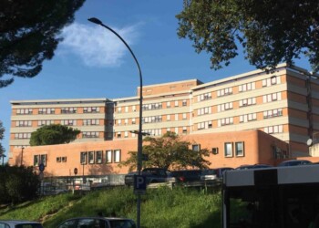 Positivi due operatori ospedale Terni