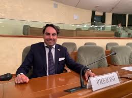 Sanità, Preioni (Lega Salvini): per rafforzare la Fase 2 risorse aggiuntive a personale sanitario e serie di misure per la rinascita del Piemonte