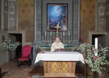 Presidente Cei, daremo indicazioni messe