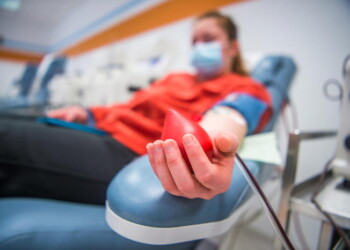 Puglia avvia sperimentazione terapia al plasma