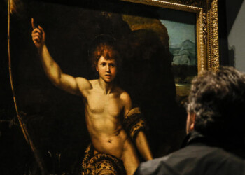 Raffaello alle Scuderie riapre il 2 giugno